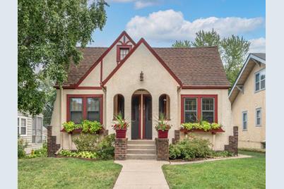 3233 48th Avenue S, Minneapolis, MN 55406 - Photo 1