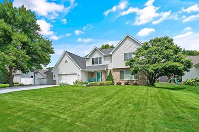 11510 48th Avenue N, Plymouth, MN 55442 - Photo 1