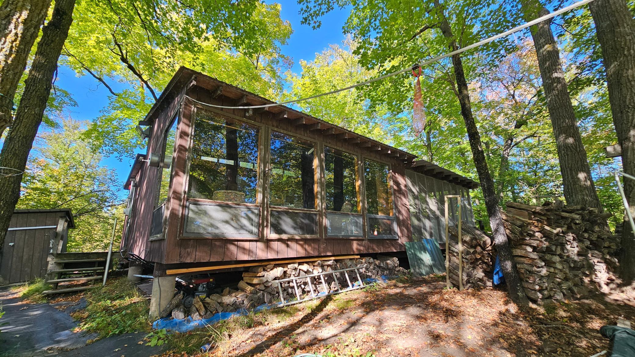 23859 Rogers Lake Rd, Ross Lake Township, MN 56447 MLS 6433617