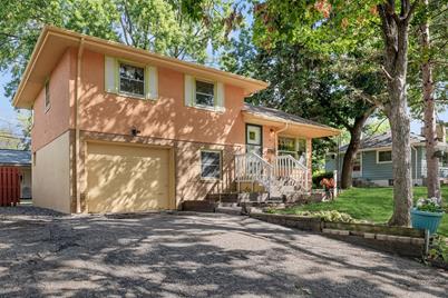 4042 Nevada Avenue N, New Hope, MN 55427 - Photo 1