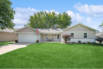 5905 Grove Street, Edina, MN 55436 - Photo 1