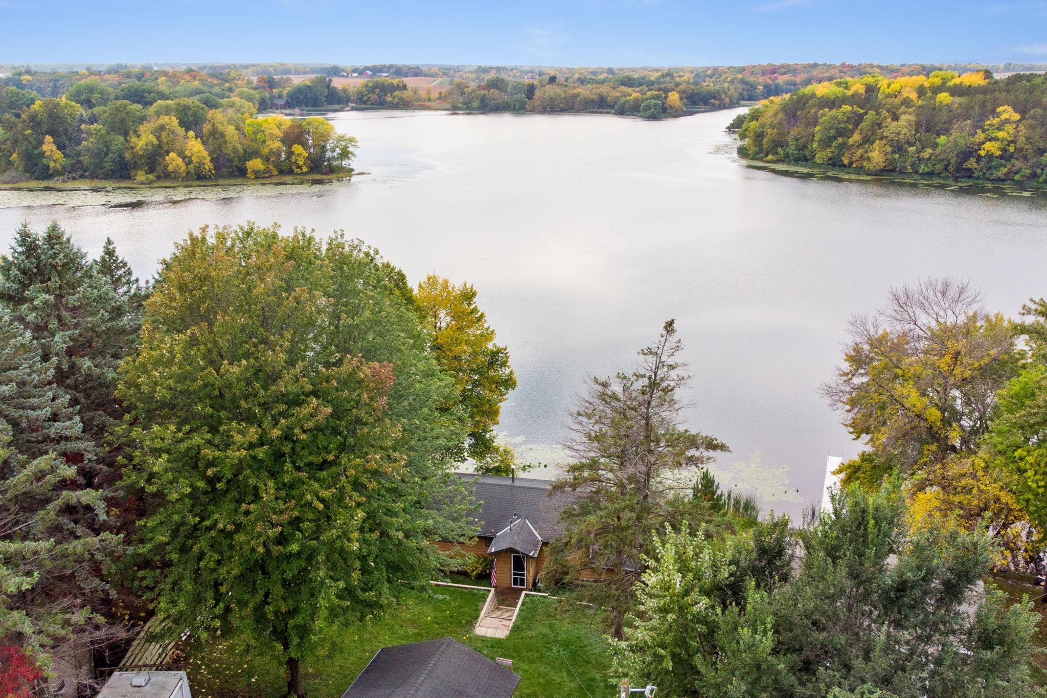 8181 Griffith Ave NW, Corinna Township, MN 55358 MLS 6434081