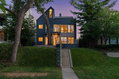 3746 W Bde Maka Ska Parkway, Minneapolis, MN 55410 - Photo 1