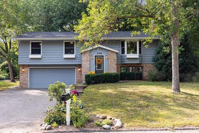 6108 Whited Avenue, Minnetonka, MN 55345 - Photo 1