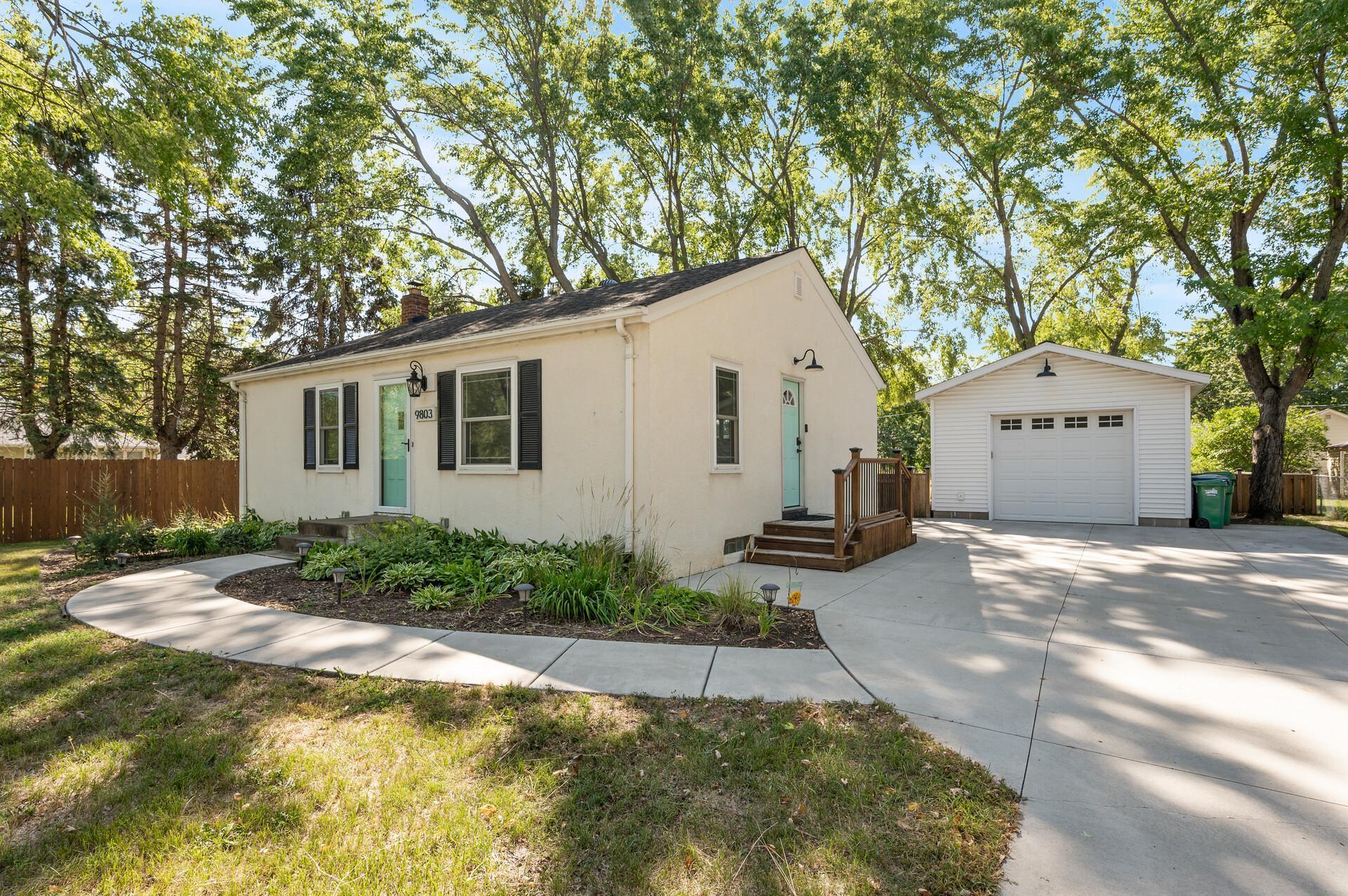 9803 93rd Pl N, Maple Grove, MN 55369 MLS 6434441 Coldwell Banker