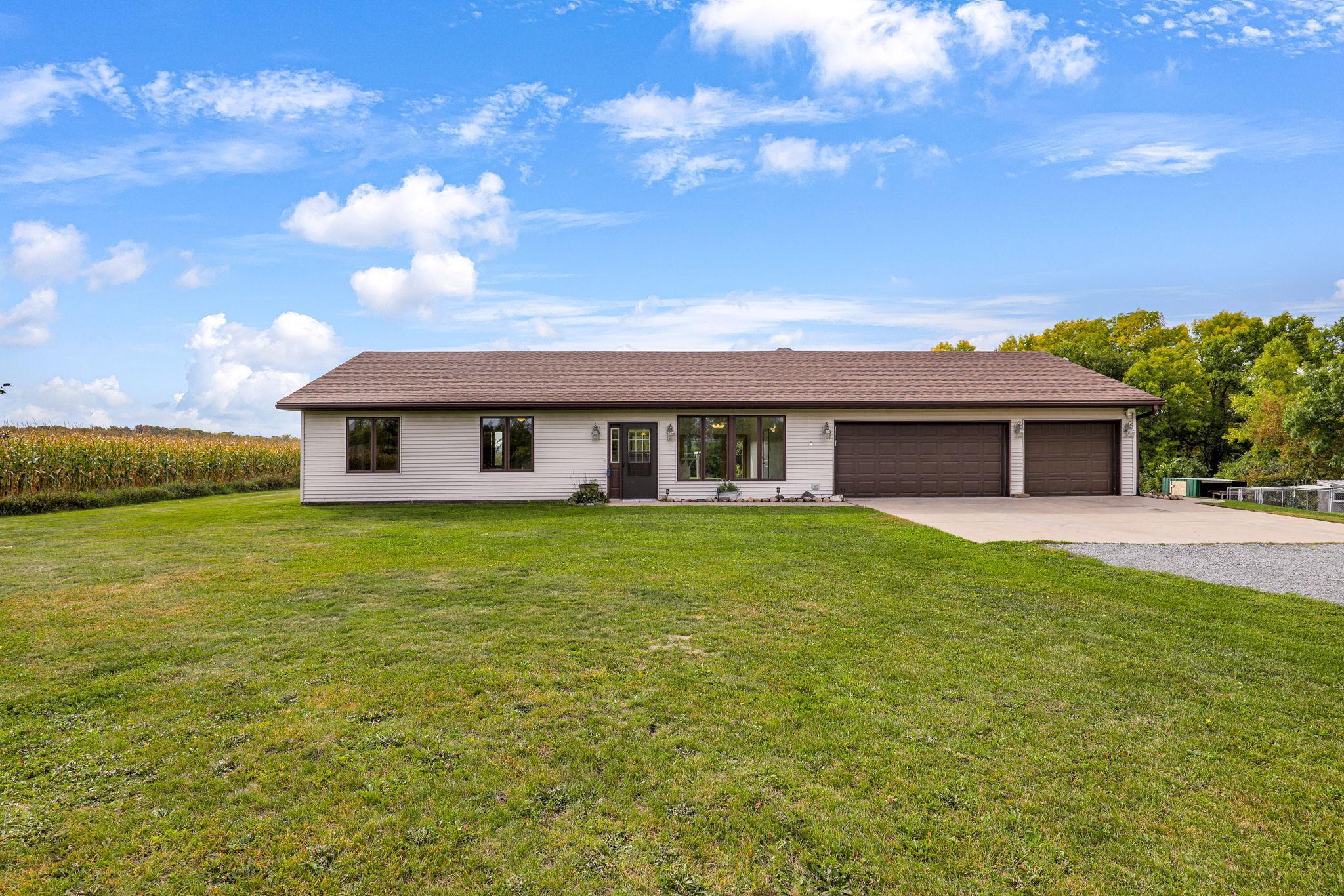 2298 260th Ave, Laketown Twp, WI 54006 MLS 6434529 Coldwell Banker