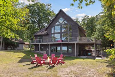 1723 S Deer Lake Circle, Saint Croix Falls, WI 54024 - Photo 1