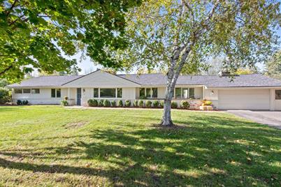 11 E Pleasant Lake Road, North Oaks, MN 55127 - Photo 1