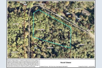 345 Elmwood Circle, Nevis, MN 56467 - Photo 1