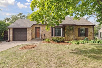 5808 W Lake Street, Saint Louis Park, MN 55416 - Photo 1