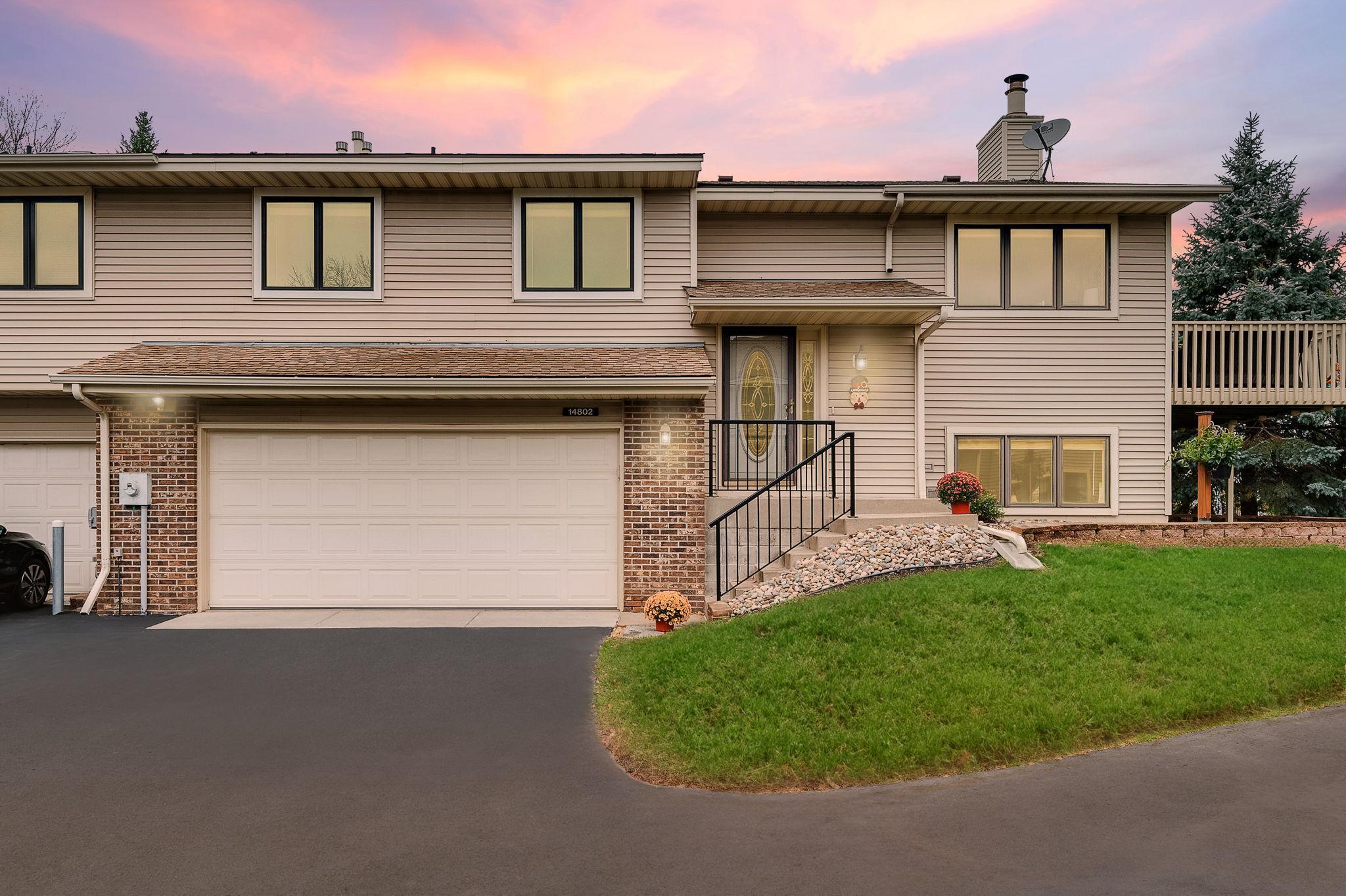 14802 Endicott Way, Apple Valley, MN 55124 MLS 6435959 Coldwell Banker