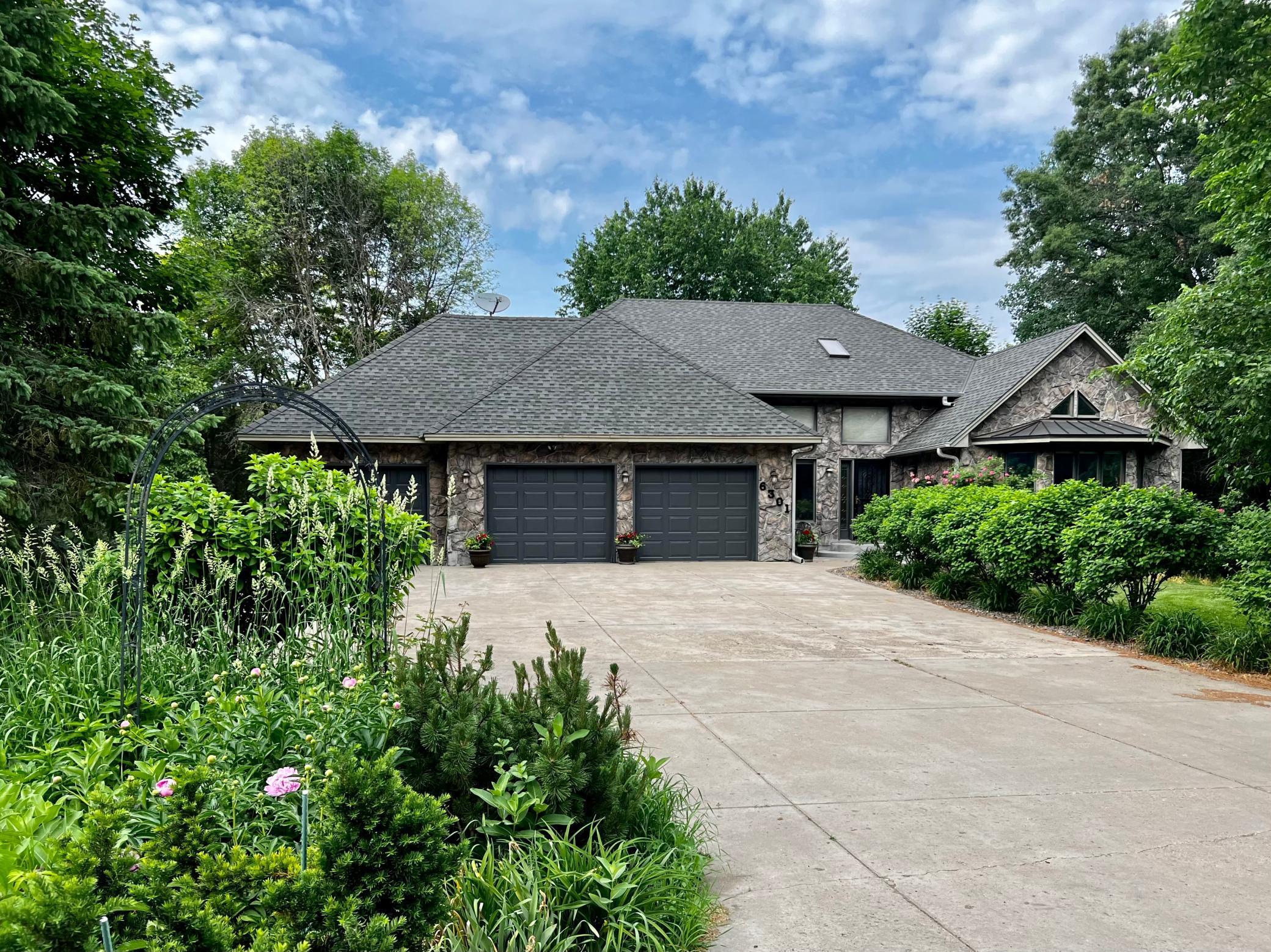 6301 160th Ln NW, Ramsey, MN 55303 MLS 6436061 Coldwell Banker