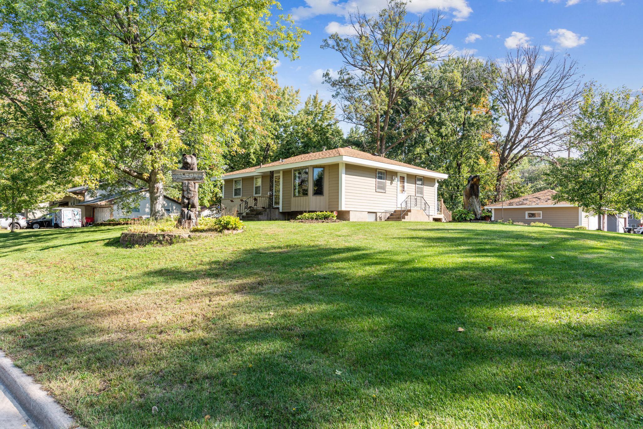 10601 Juniper St NW, Coon Rapids, MN 55448 MLS 6436065 Coldwell Banker