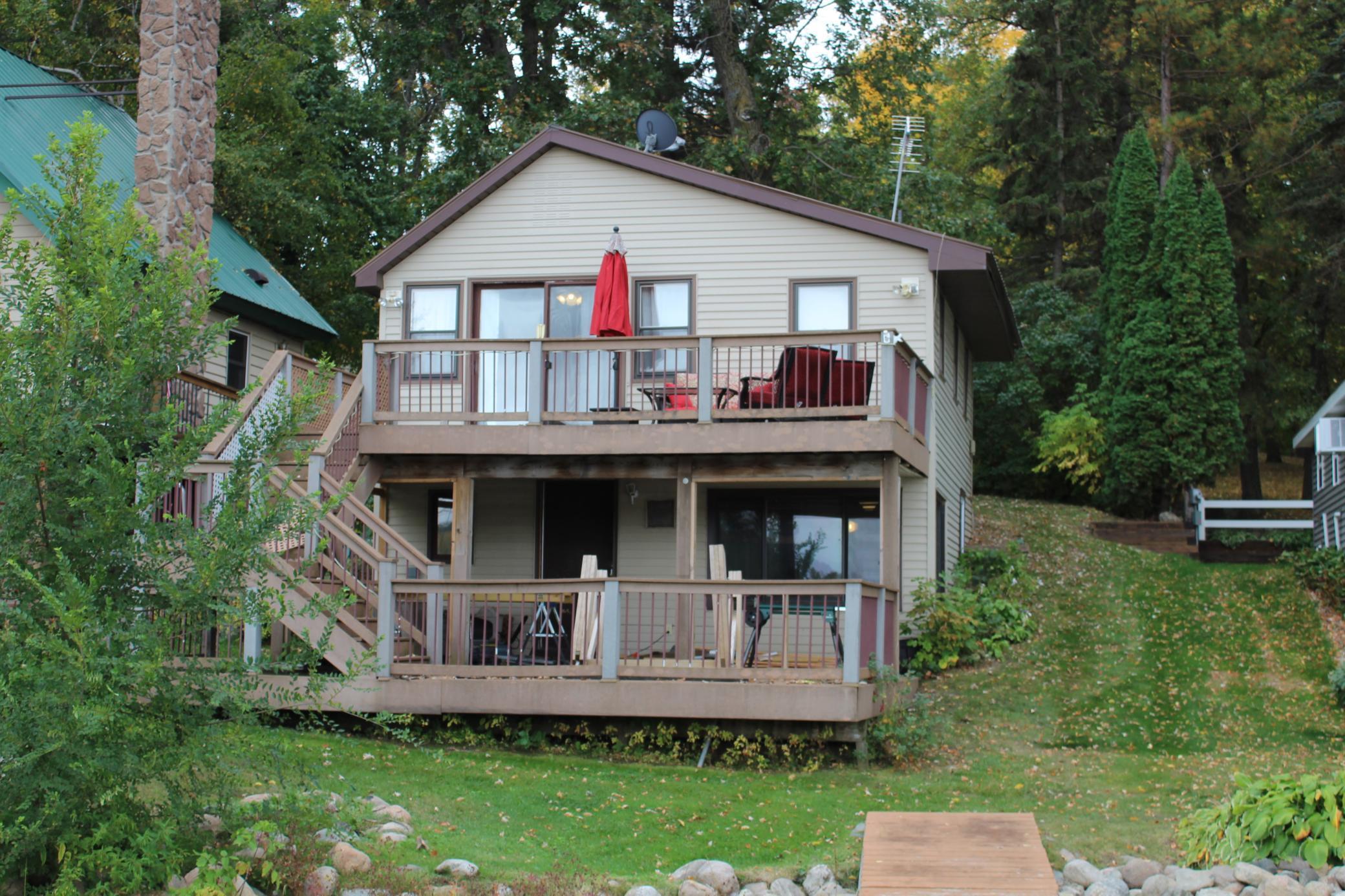 51993 Bakers Rd, Leaf Lake Twp, MN 56527 MLS 6436360 Coldwell Banker