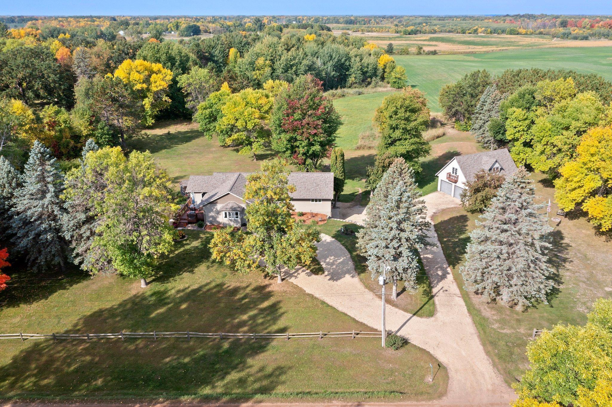 1009 Quail St, Braham, MN 55006 MLS 6437047 Coldwell Banker