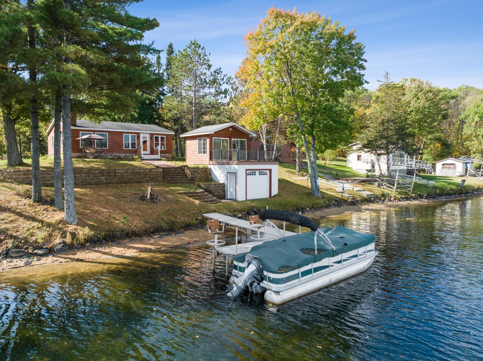 33348 Lone Pine Dr, Browerville, MN 56438 MLS 6437080 Coldwell Banker