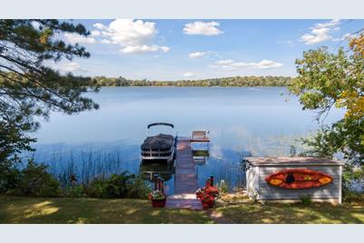 1655 Little Butternut Lake Lane, Luck, WI 54853 - Photo 1