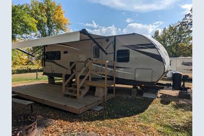 3261 Smith Lake Road SE, Osakis, MN 56360 - Photo 1