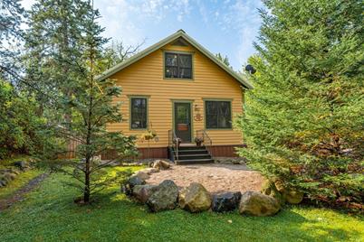 180 Mine Road, Fall Lake Twp, MN 55731 - Photo 1