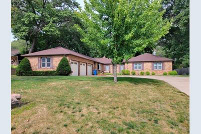 1549 Berne Rd NE, Fridley, MN 55421 - Photo 1