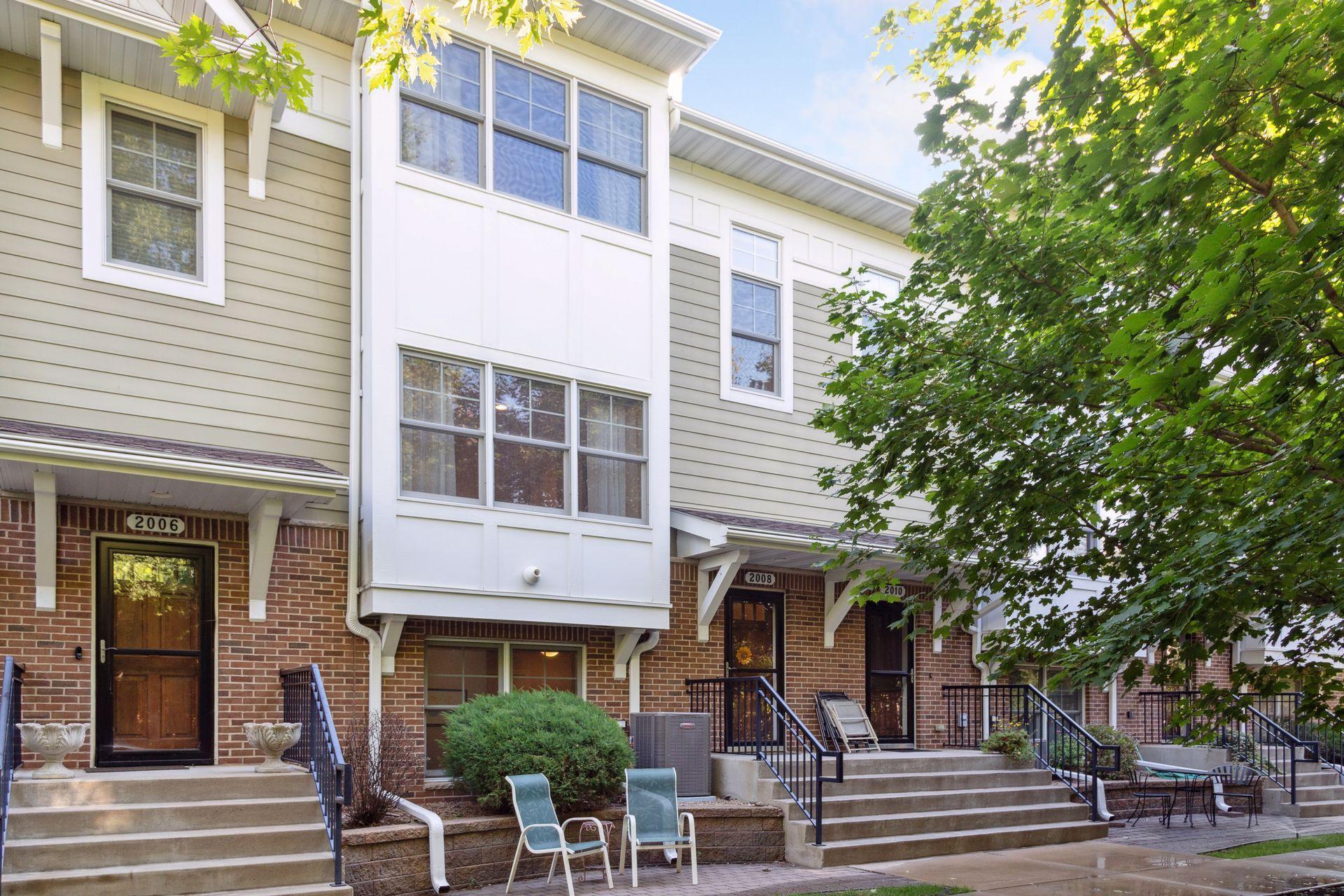 2008 Yorkshire Ave, Saint Paul, MN 55116 MLS 6438219 Coldwell Banker