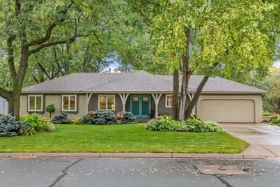 2040 Skyline Drive S, Burnsville, MN 55337 - Photo 1