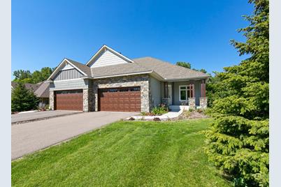 2515 Condon Court, Mendota Heights, MN 55120 - Photo 1