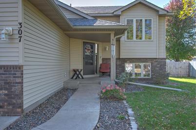 307 Dogwood Street SW, Isanti, MN 55040 - Photo 1