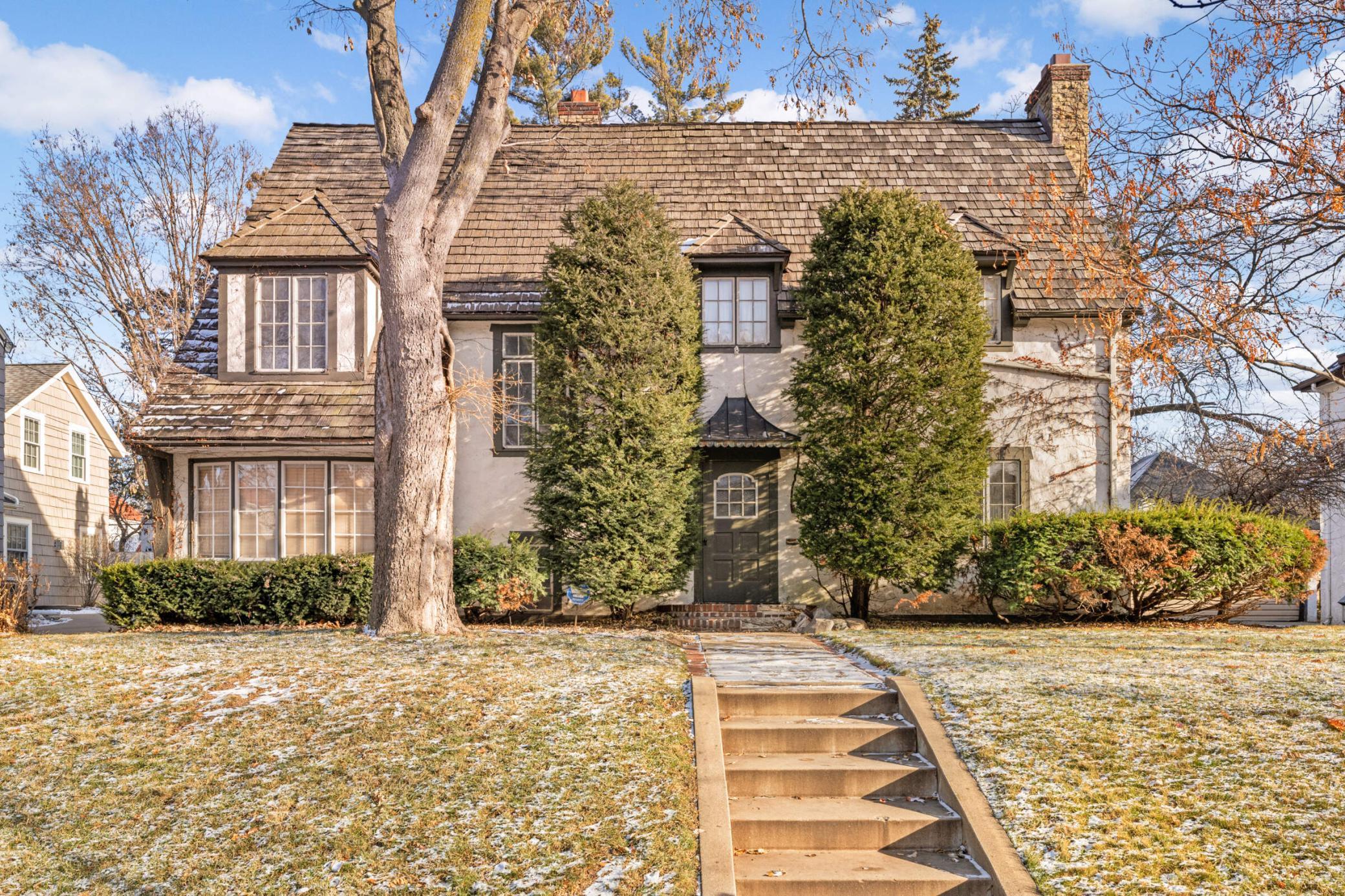 4523 Drexel Ave, Edina, MN 55424 MLS 6438869 Coldwell Banker