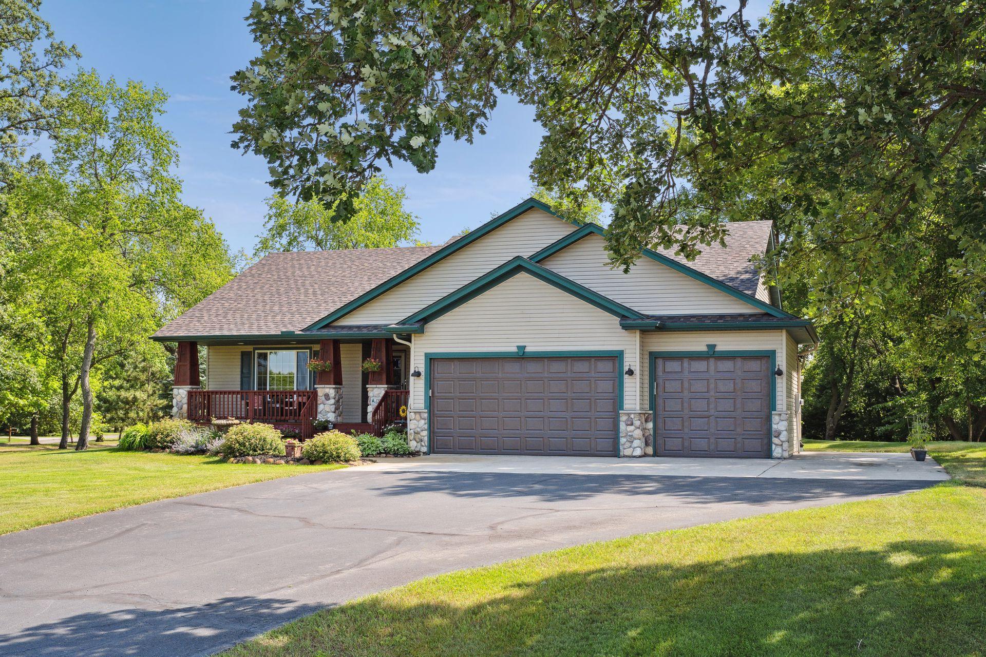 12029 282nd Ave NW, Zimmerman, MN 55398 MLS 6438988 Coldwell Banker