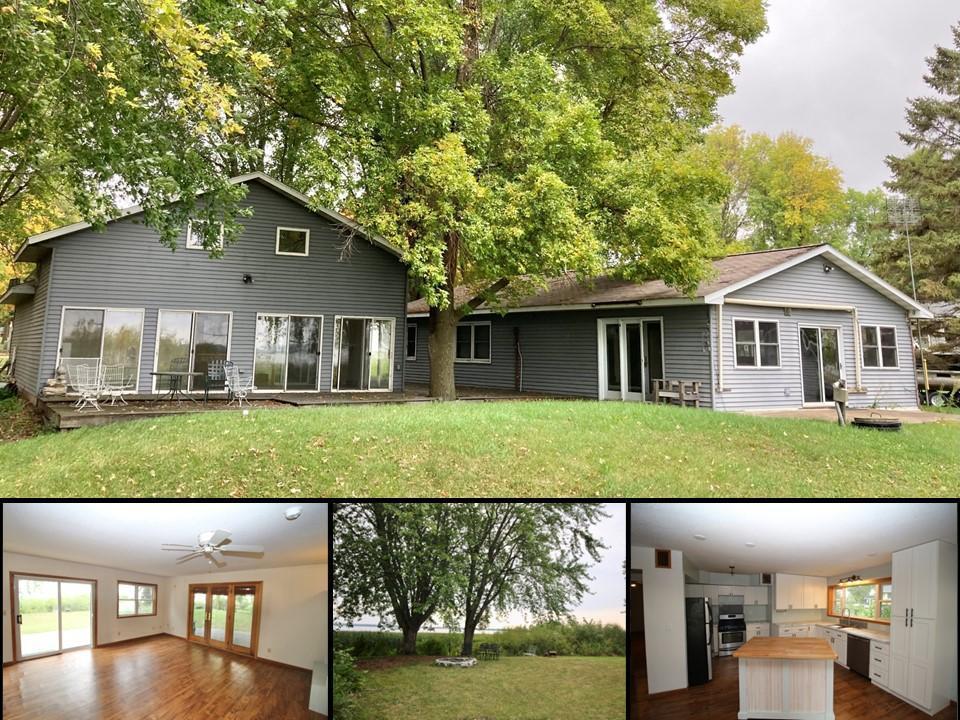 405 Schlosser Dr SE, Osakis, MN 56360 MLS 6439012 Coldwell Banker