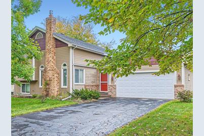 14617 Fieldcrest Lane, Burnsville, MN 55306 - Photo 1