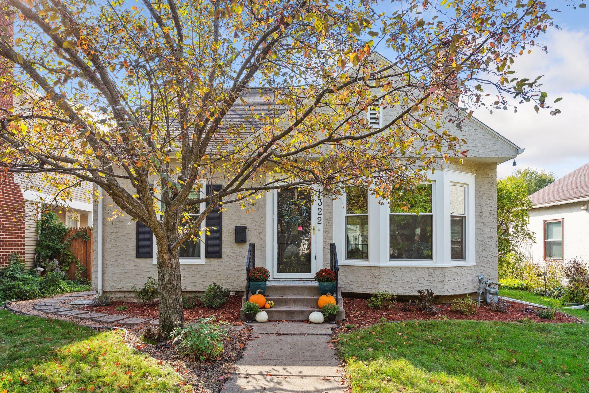 1322 Highland Pkwy, Saint Paul, MN 55116 MLS 6439072 Coldwell Banker