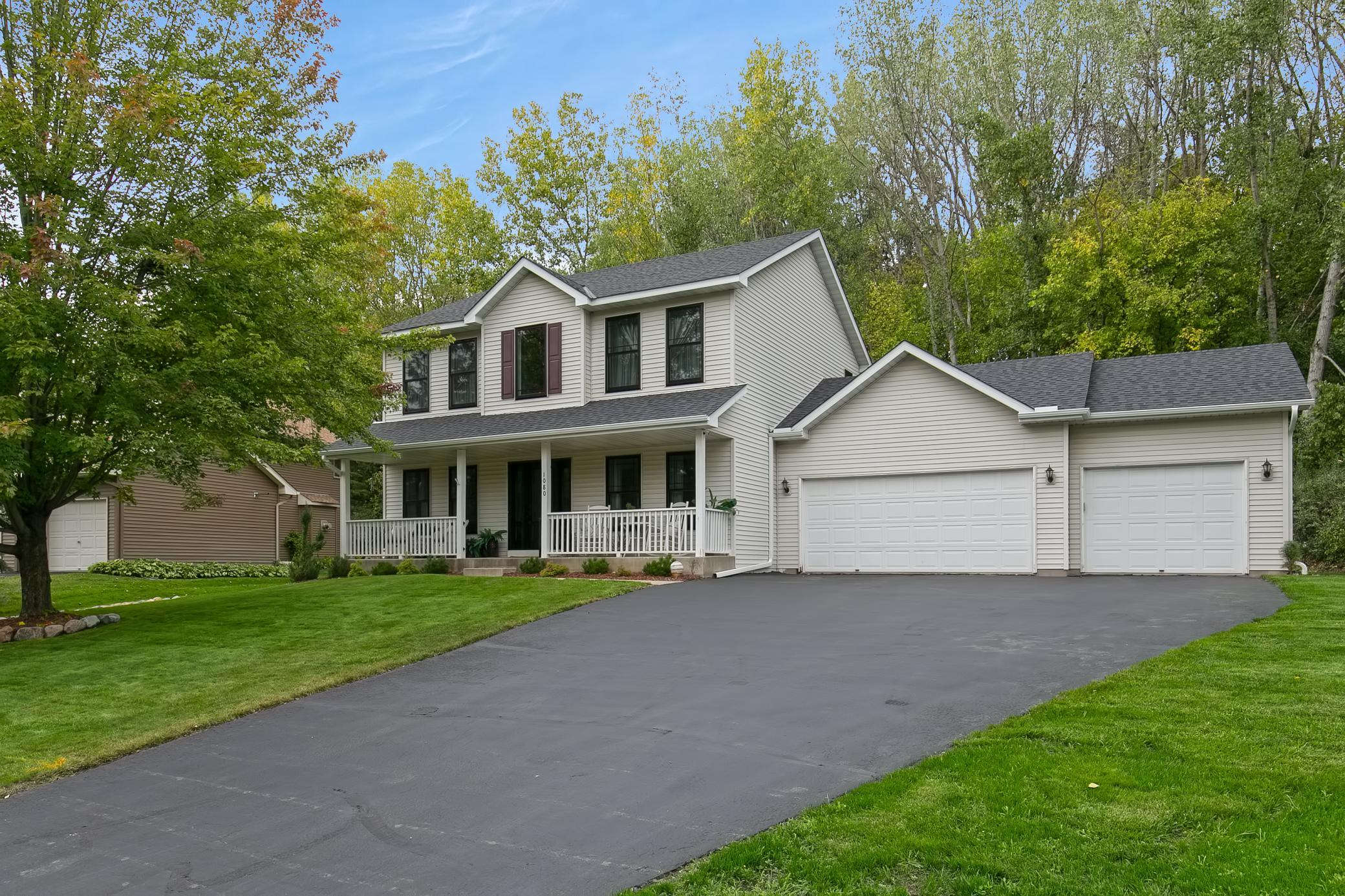 1080 Falls Curve, Chaska, MN 55318 MLS 6439086 Coldwell Banker