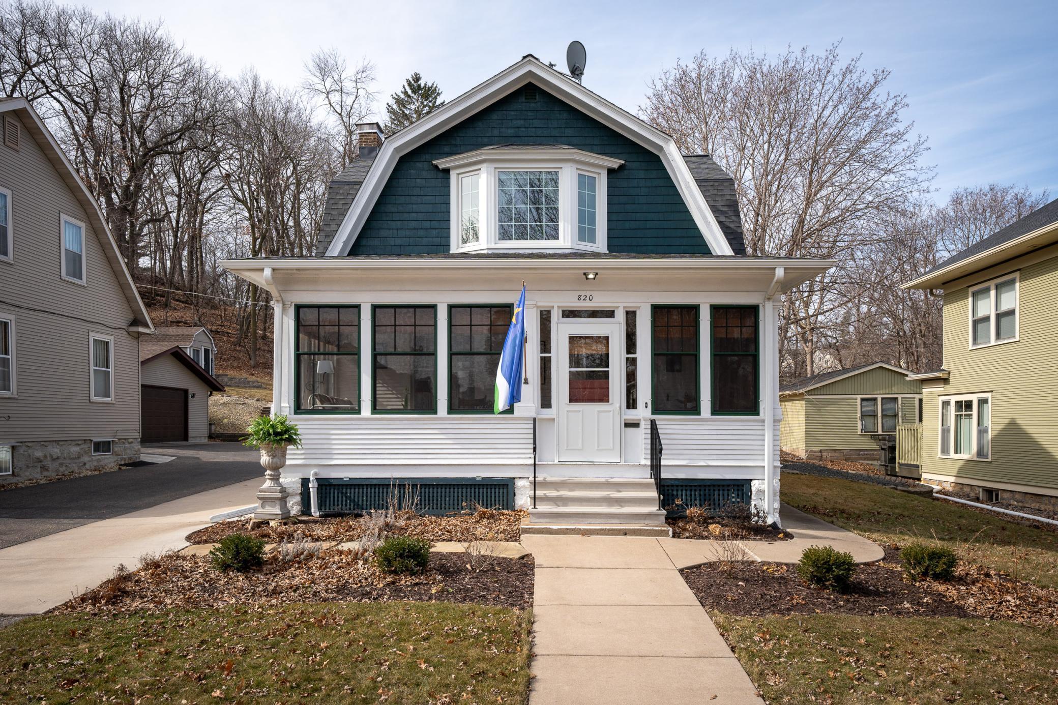 820 Central Ave, Red Wing, MN 55066 MLS 6439105 Coldwell Banker