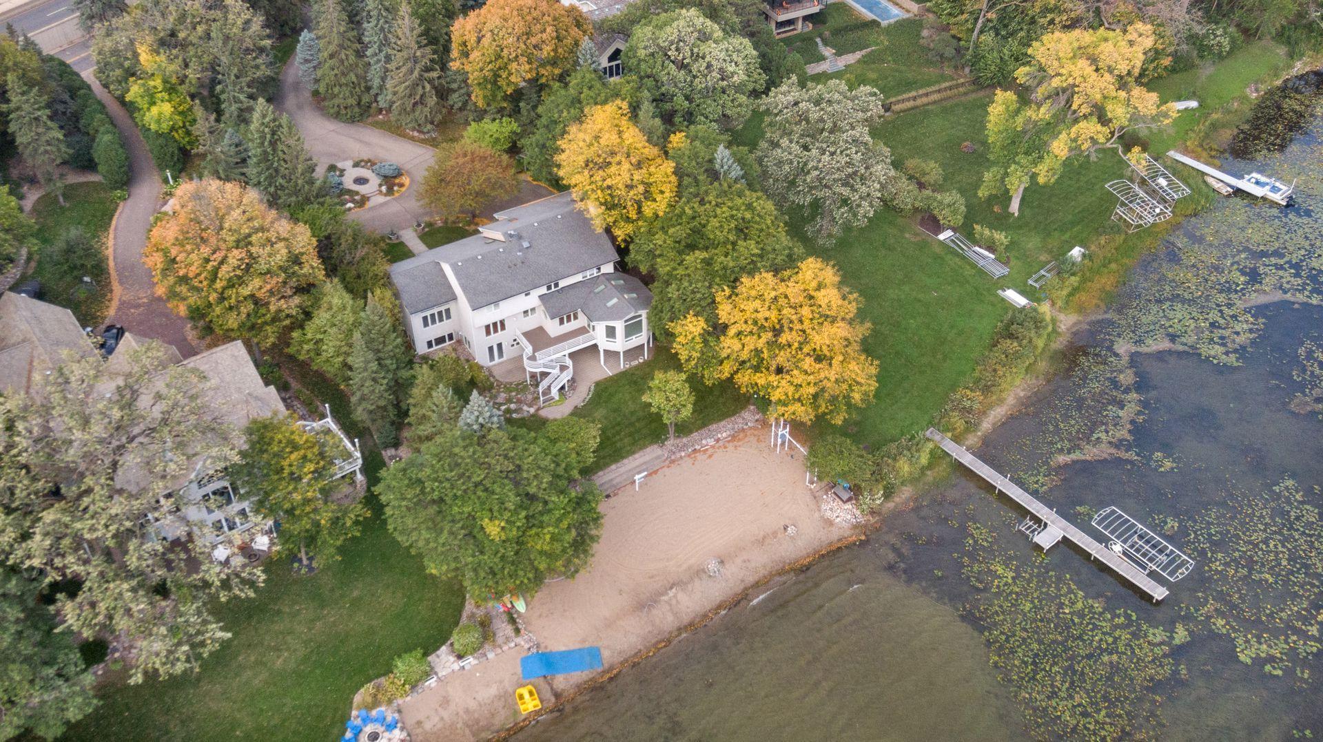 21115 Radisson Rd, Shorewood, MN 55331 MLS 6439309 Coldwell Banker