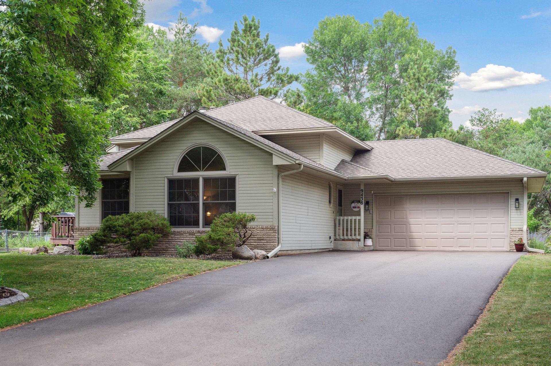 9438 Parkside Ct, Champlin, MN 55316 MLS 6439335 Coldwell Banker