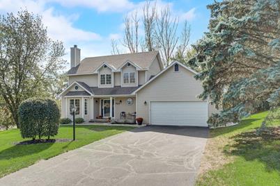 703 Woodcrest Drive N, Hudson, WI 54016 - Photo 1