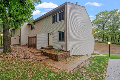 118 River Woods Lane, Burnsville, MN 55337 - Photo 1