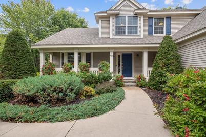 495 Harbor Court, Shoreview, MN 55126 - Photo 1