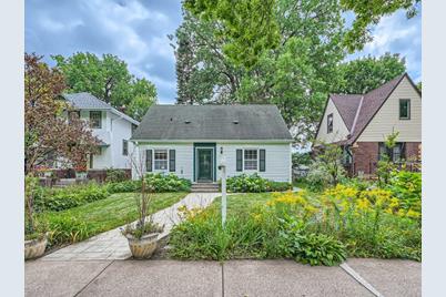 1432 Ashland Avenue, Saint Paul, MN 55104 - Photo 1