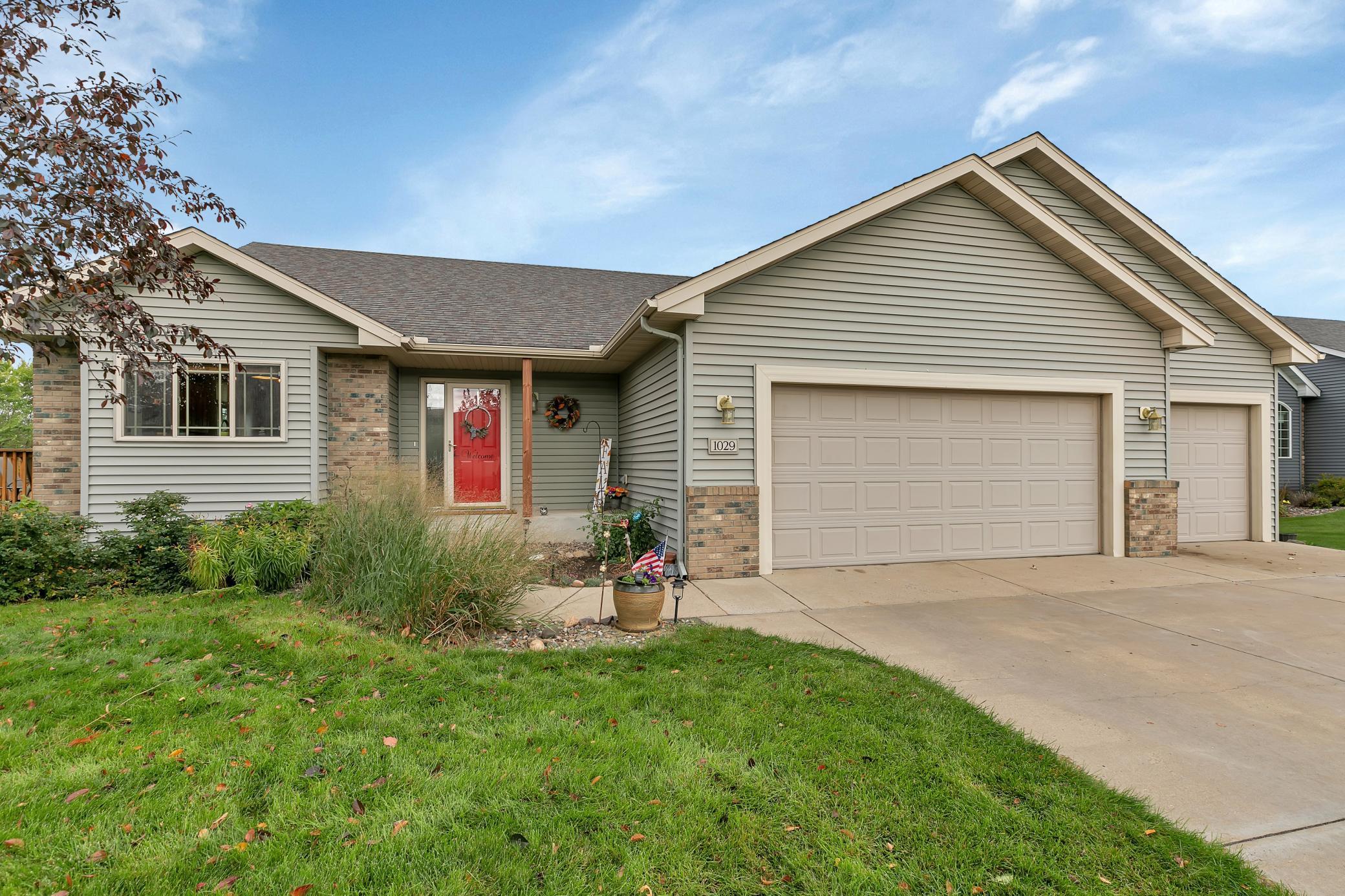 1029 Cory Ln, Saint Cloud, MN 56303 MLS 6439917 Coldwell Banker