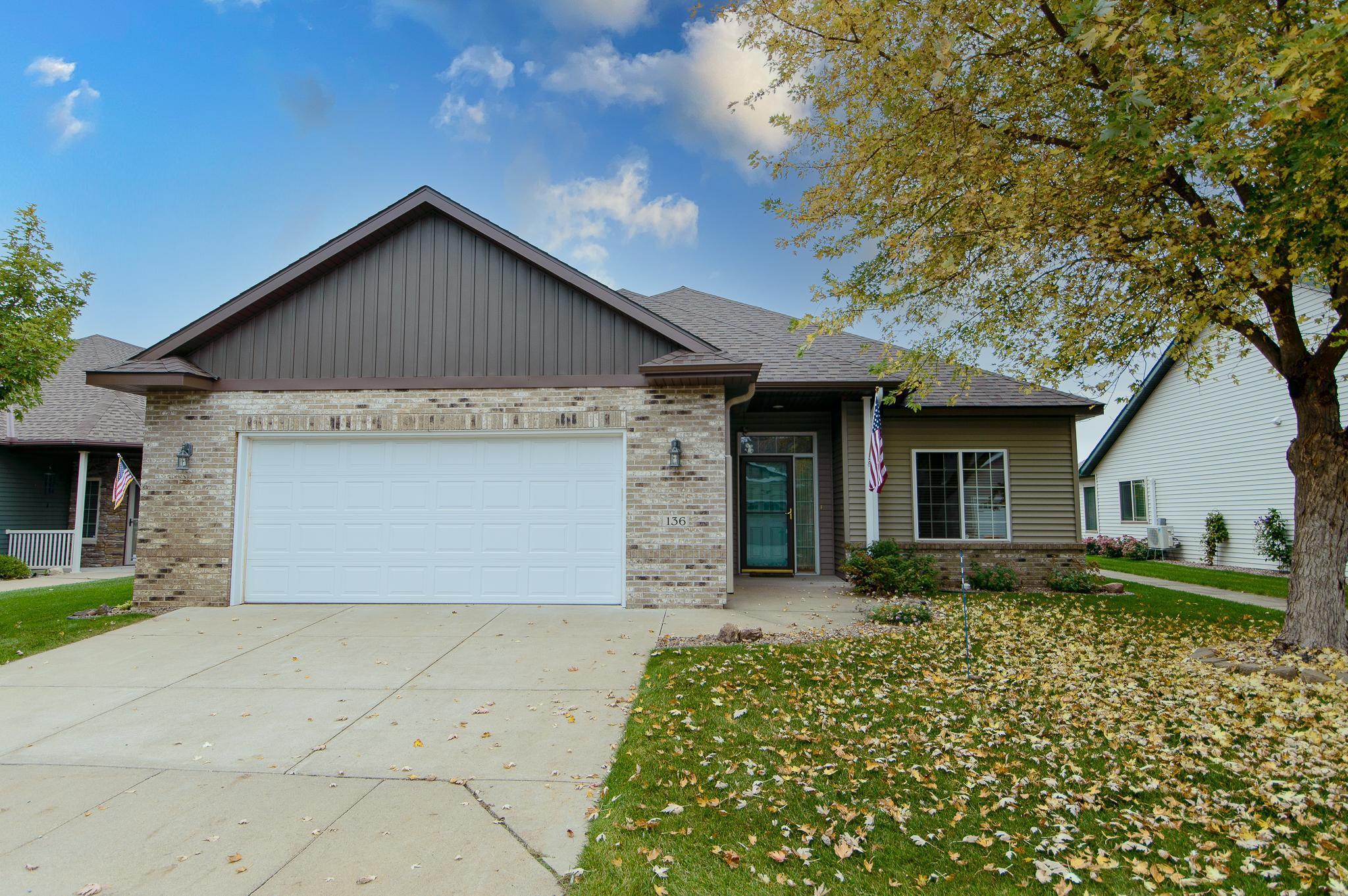 136 Bantam Rd, Sartell, MN 56377 MLS 6440193 Coldwell Banker