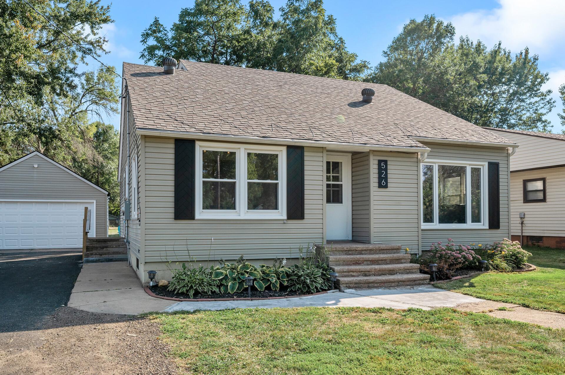 526 E 2nd St, New Richmond, WI 54017 MLS 6440537 Coldwell Banker