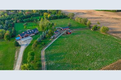 2352 Cty Rd  I, Somerset, WI 54025 - Photo 1