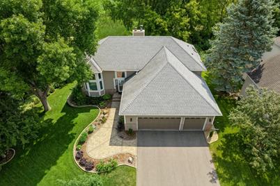 4930 Valley Forge Lane N, Plymouth, MN 55442 - Photo 1