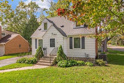 1865 Pascal Street, Falcon Heights, MN 55113 - Photo 1