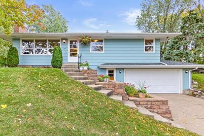 780 Terrace Drive, Roseville, MN 55113 - Photo 1