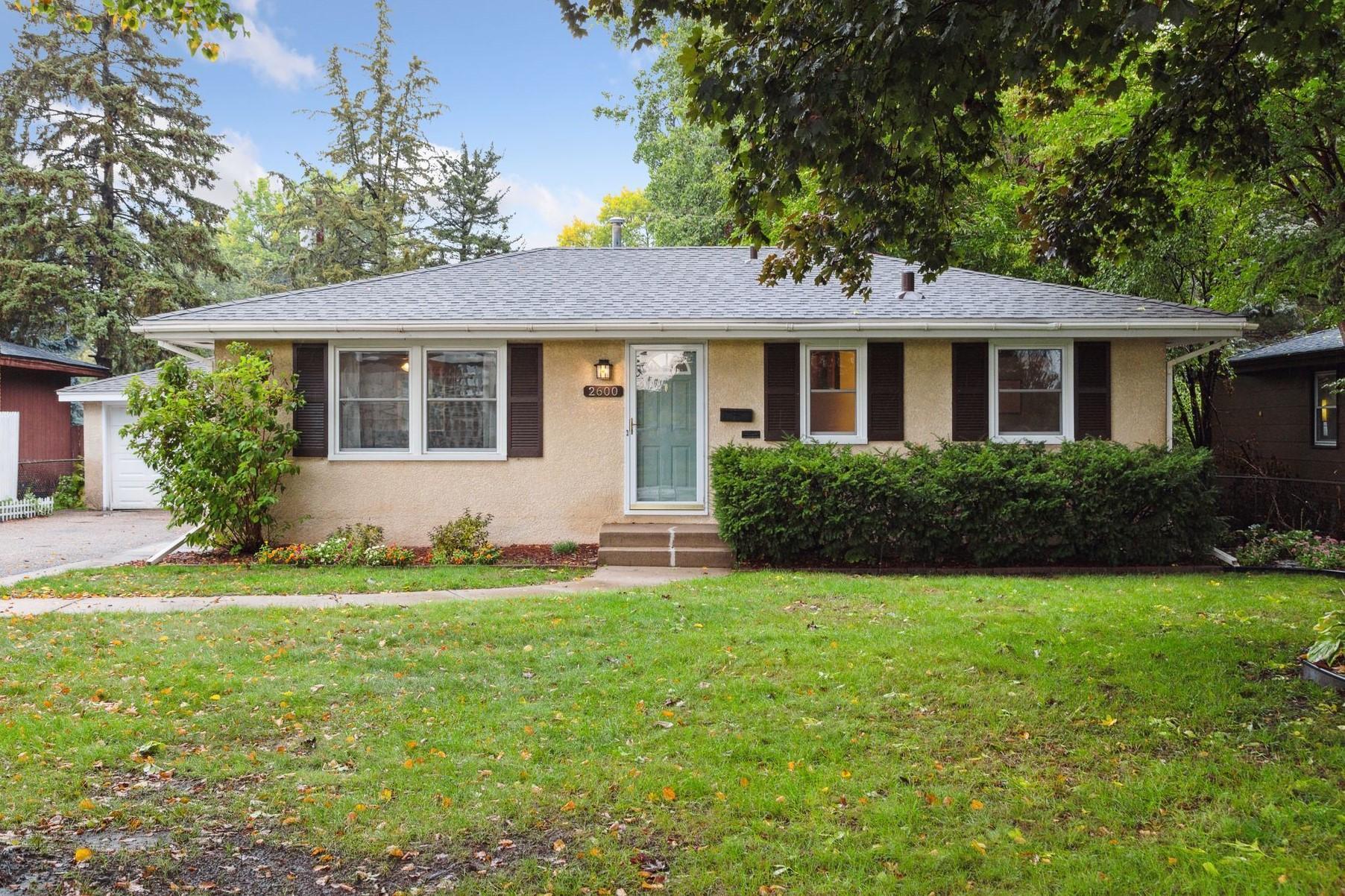 2600 W 70 1/2 St, Richfield, MN 55423 MLS 6441331 Coldwell Banker