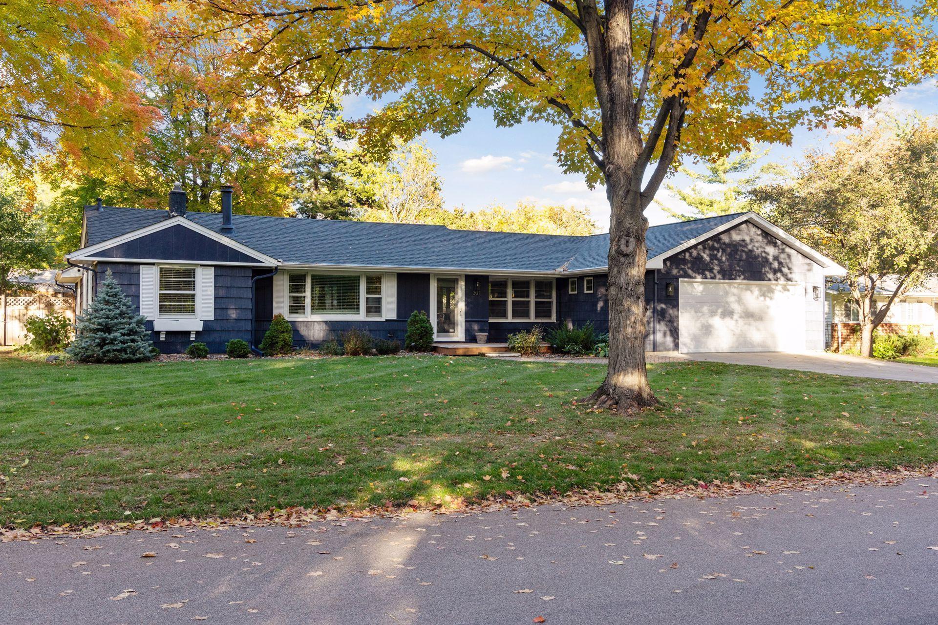 301 Ridgeview Dr, Wayzata, MN 55391 MLS 6441453 Coldwell Banker